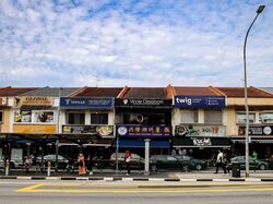 Upper Thomson Road (D20), Terrace #563333351